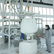 Feeding Management